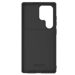 Накладка Nillkin CamShield Pro Case с защитой камеры для Samsung Galaxy S25 Ultra