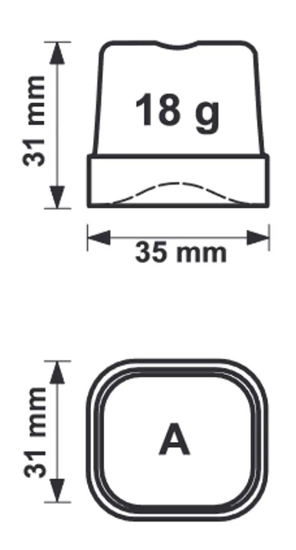 Льдогенератор Brema CB 1565A HC