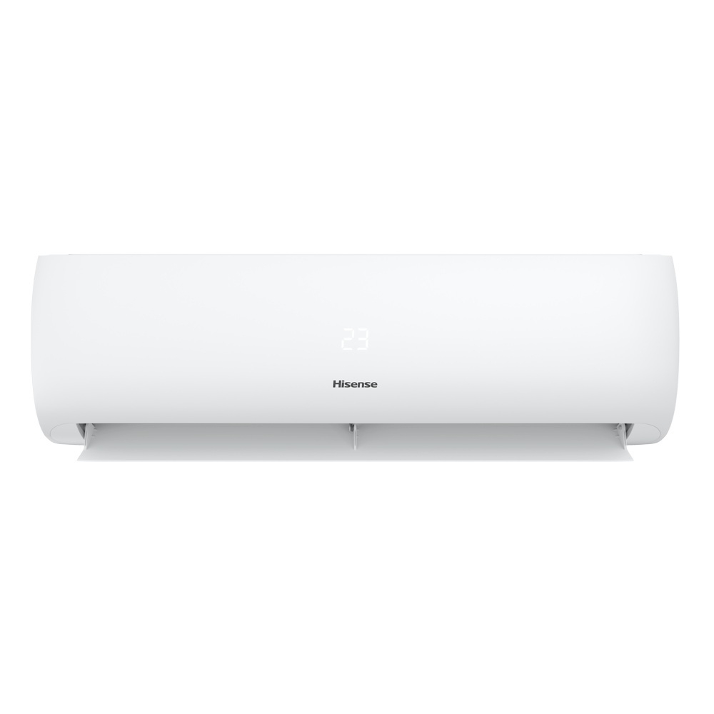 Сплит-система Hisense AS-24HR4RBSCJ00G/AS-24HR4RBSCJ00W серия NEXT Classic A R32 NEW 2025