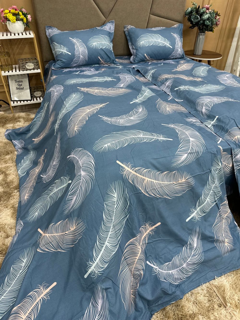 КПБ Кит АЗАЛИЯ Сем