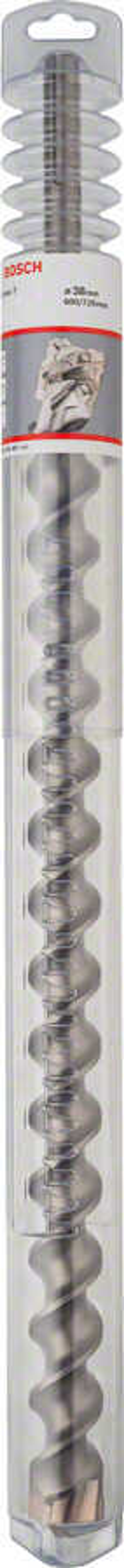 Бур по бетону Bosch SDS-max 38x600х720 мм 2608586801