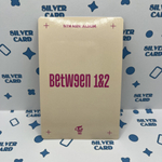 Фотокарта Twice - Between 1&2 (Archive ver. | Предзаказ | Цзыюй)