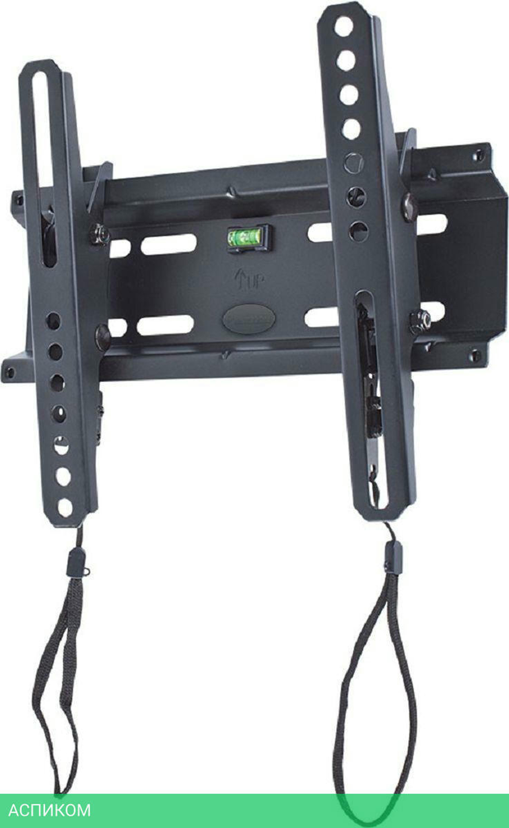 Кронштейн Kromax Flat-6 черный