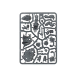 Marneus Calgar in Armour of Antilochus