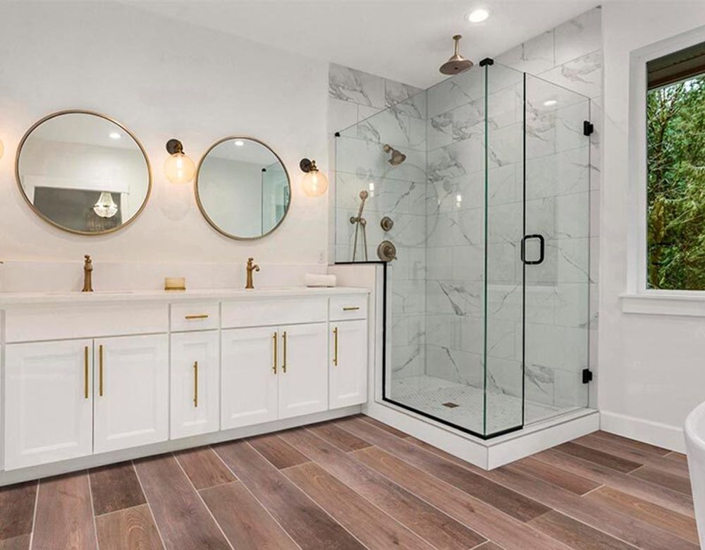 My Step SPC Aqua 7 Тичино, 1,67 м²