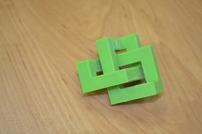 3D принтер Финист