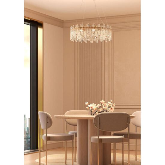 3512/17 LM-8 СВЕТИЛЬНИК ПОДВЕСНОЙ