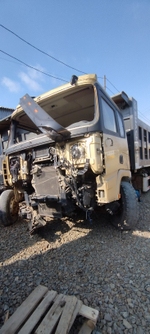 Shacman (Shaanxi) SX* 8x4 Самосвал SX33186T366 (Дизельный, 11,6 л, 369 л.с., МТ)