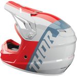 Sector Shear / Детский / Красно-серый