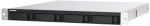 Сетевой накопитель QNAP  TS-453DU-4G