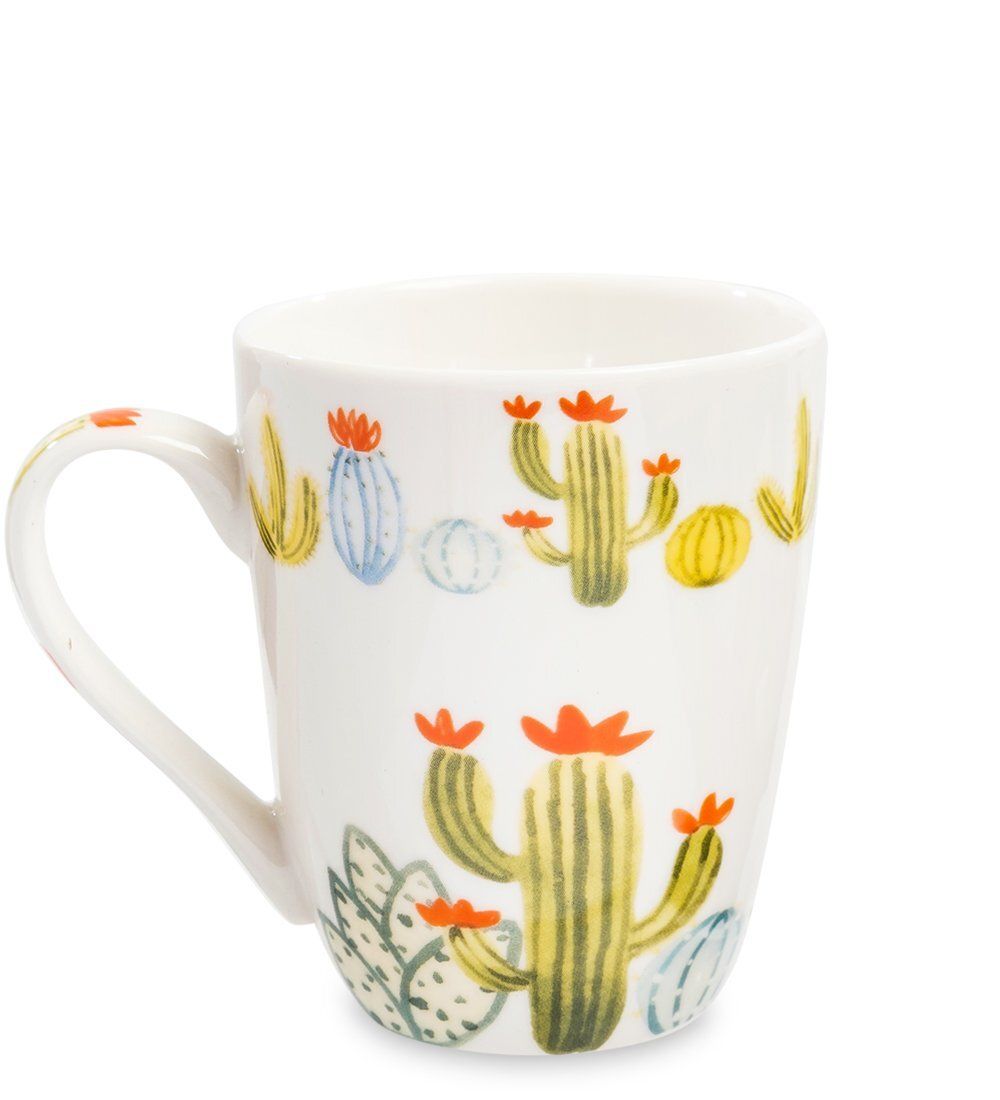 GAEM Art MUG-187/3 Кружка «Кактус»