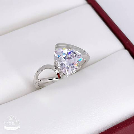 Кольцо Fallon - арт021