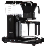Moccamaster KBG741 Select Black