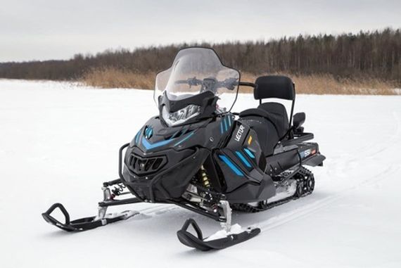Снегоход RM Vector 551