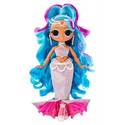 Кукла L.O.L. SURPRISE - Queens Splash Beauty OMG LOL 579939