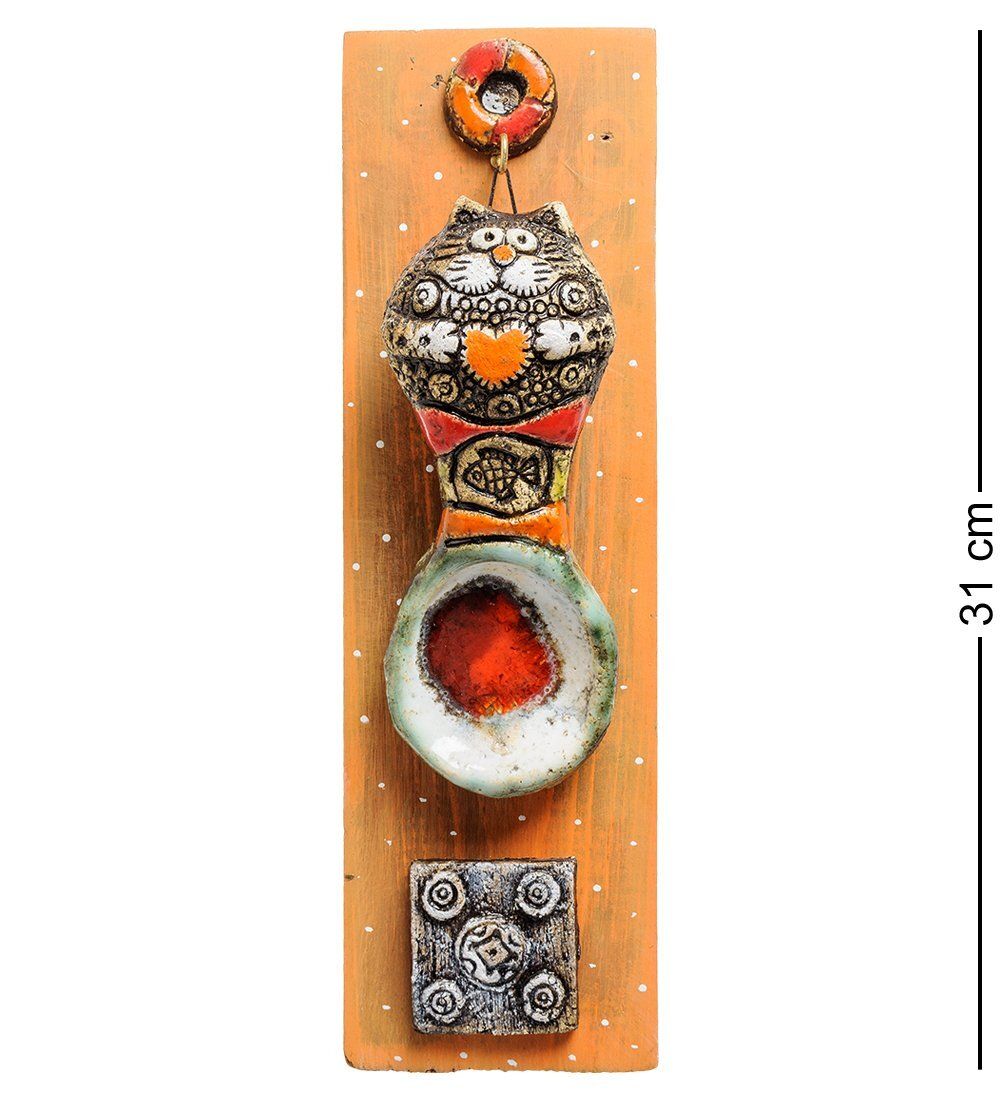 КоКо Шамель KK-536 Панно «Ложка» шамот