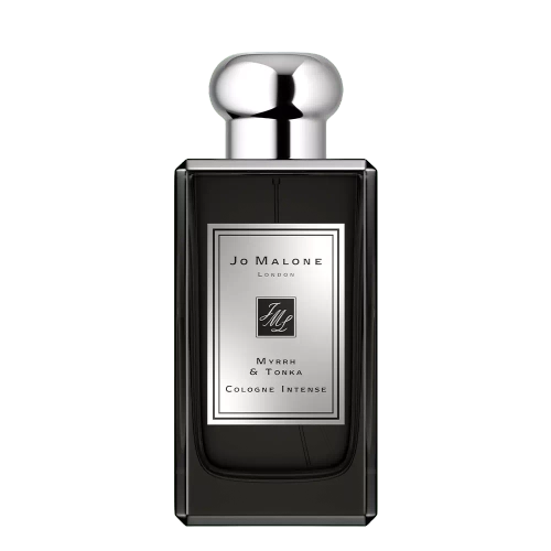 JO MALONE Myrrh & Tonka