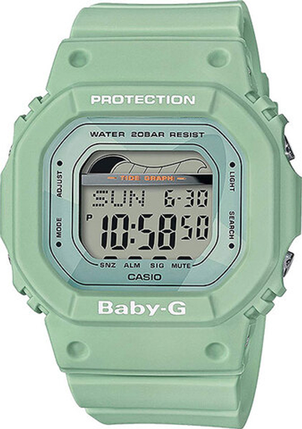 Часы Casio BLX-560-3E