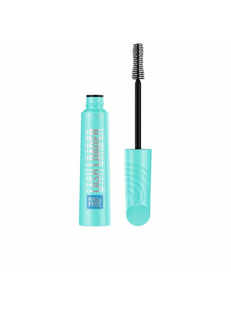 Тушь для ресниц Rimmel London Kind and Free Lash Loader Nº 01 9,5 ml