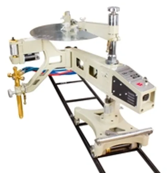 Сопло Huawei GO2-6 для термической резки ацетиленом, 120-160 мм, арт. HW1108