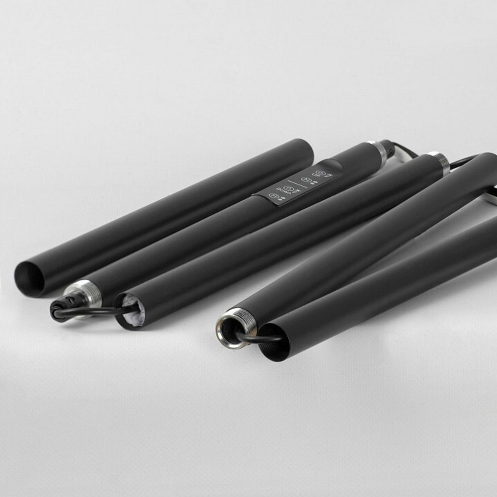 Торшер Lussole Carmel LSP-0901-SE