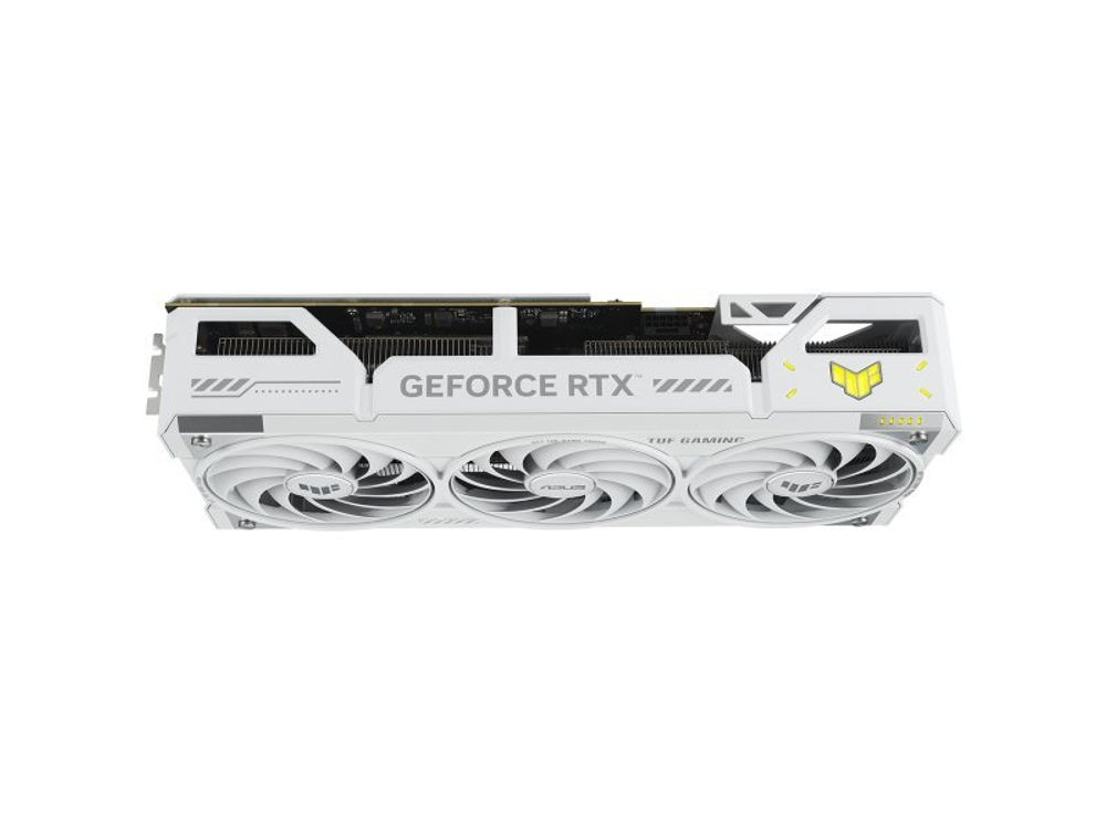Видеокарта Asus Nvidia GeForce RTX 5070 Ti [90YV0MD3-M0NA00]