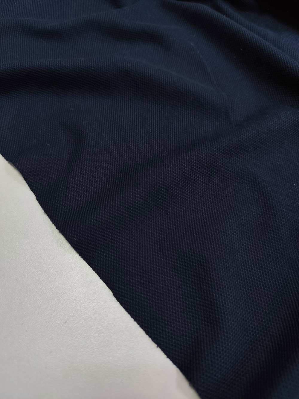 Пике/Т.синий