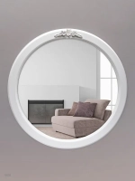 Зеркало настенное для прихожей