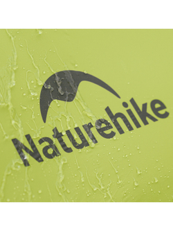 Палатка Naturehike Star Trails EXT Si 2-местная, алюминиевый каркас, сверхлегкая, желтая