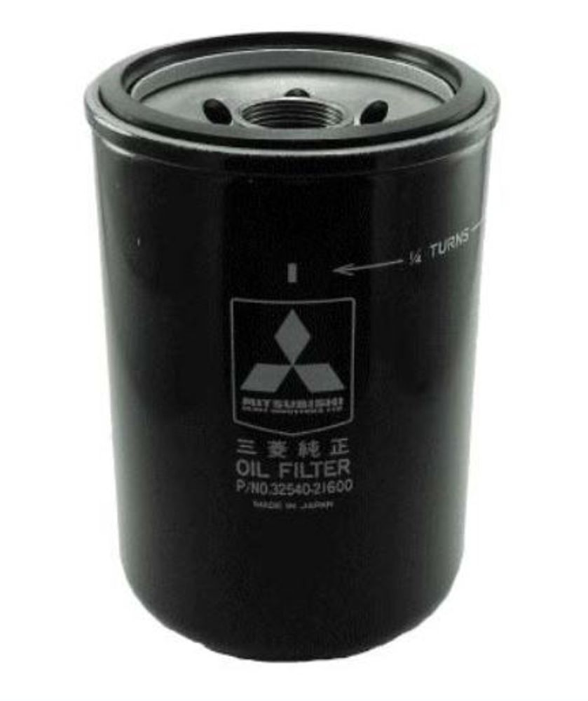 Фильтр масляный полнопроточный / ELEMENT,CARTRIDGE АРТ: 32540-31600