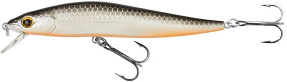 Воблер плав. LJ Original PIKE HUNTER F 08.00/S37