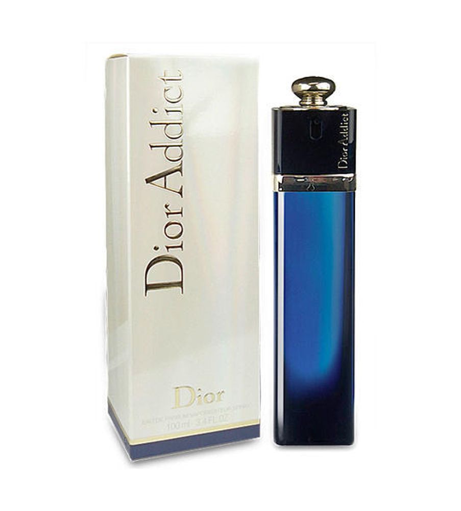 Реплика аромата Dior Addict edp 100ml (Кристиан Диор)