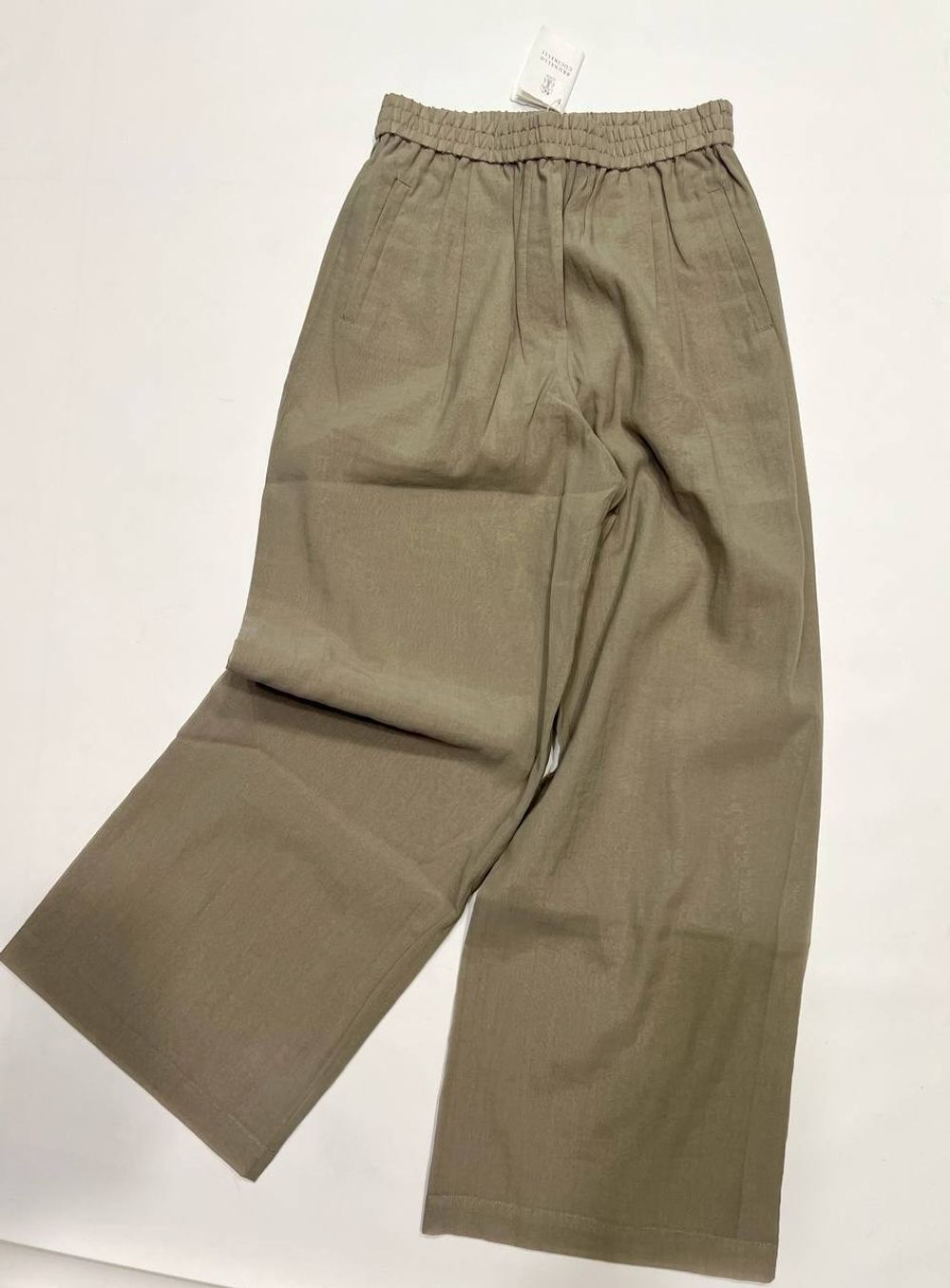 Костюм Brunello Cucinelli