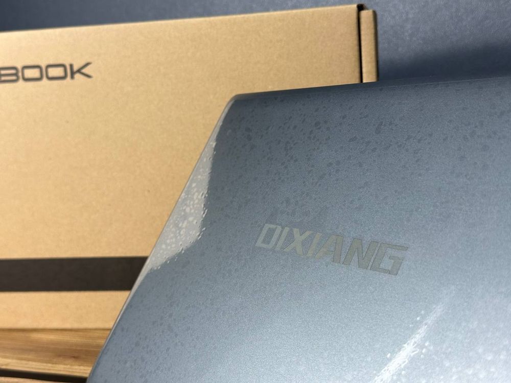 14" Ноутбук Dexp 14N-4000 (1366x768, Intel Celeron N4000, RAM 6ГБ,SSD 128ГБ, Intel UHD Graphics 600, Win 10Pro)