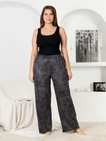 Брюки Ная Виотекс СЕРЫЙ