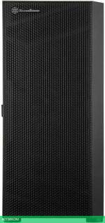 Корпус SilverStone SETA H1 (SST-SEH1B-G)