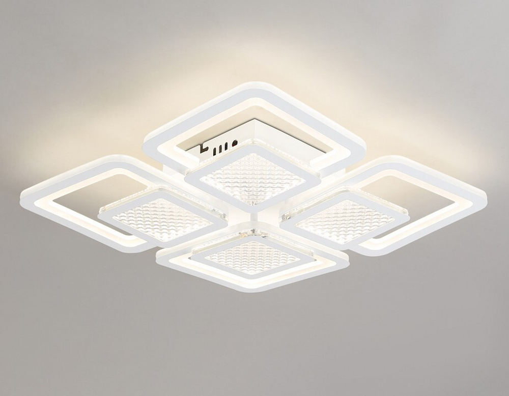 Потолочная люстра Ambrella Light FA FA4283