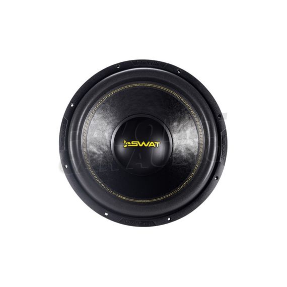 Сабвуфер SWAT GLK-15D2 1300W