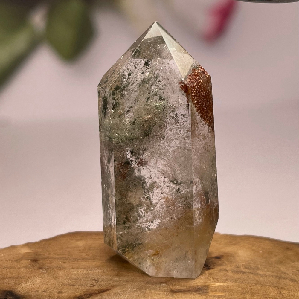 37890 Лодолит Кристалл 42мм