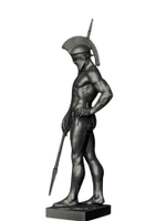 Статуя Ахиллес 220 см