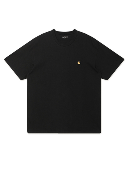 Футболка Кор. Рукав S/s Chase T-shirt