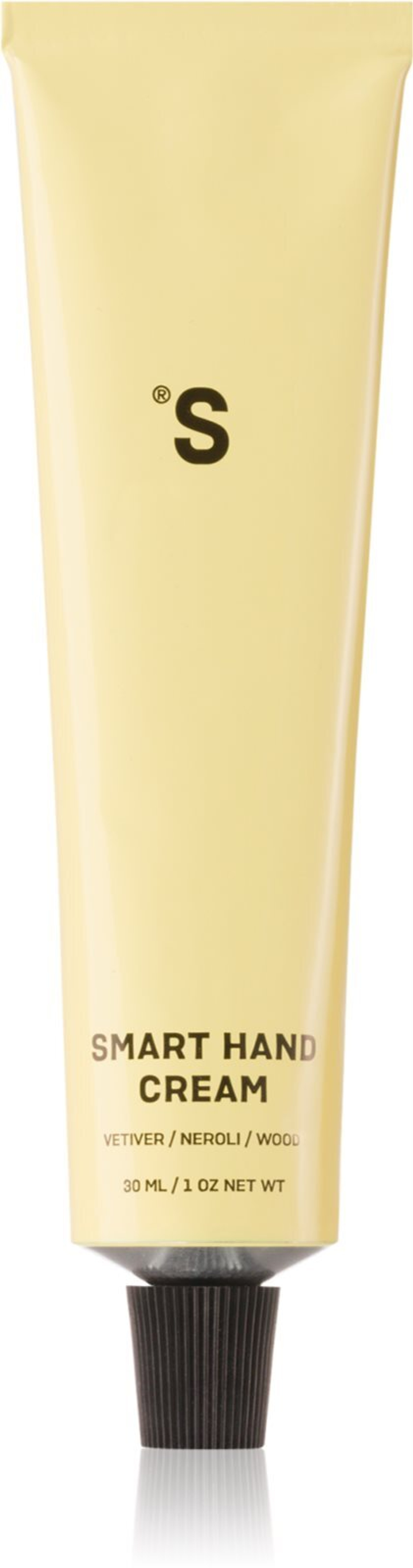 Sister's Aroma Smart Vetiver - увлажняющий крем для рук /   30  g  / GTIN 4820227781003