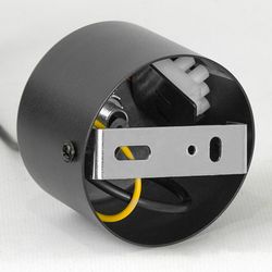 Подвесной светильник Lussole Milam LSP-7451