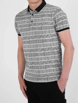 Футболка поло мужская Турция, тенниска