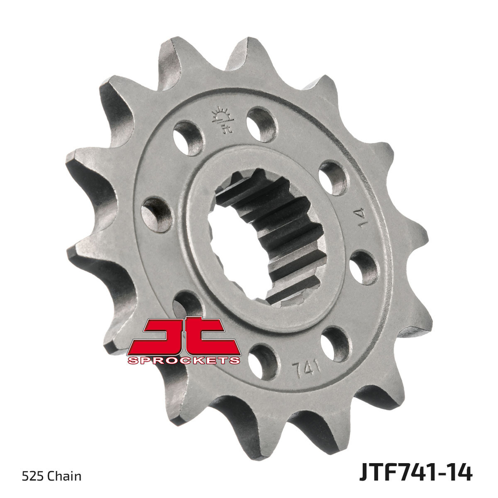Звезда JTF741.14