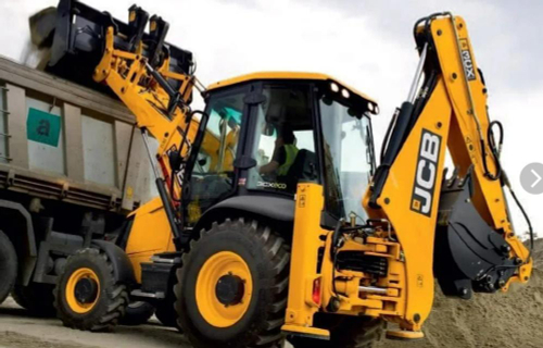 Ковш просеивающий ✅ DOOSAN / DEVELON ✅