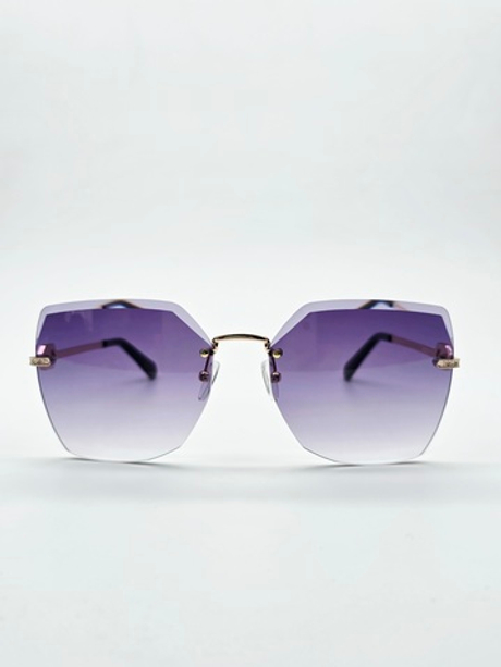 91004181 (AK 17196 C01) Солнцезащитные очки