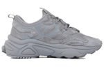 FILA Tenor City Low Top Clunky Sneaker Grey