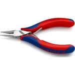 Плоскогубцы захватные для электроники 115 мм Knipex 35 22 115