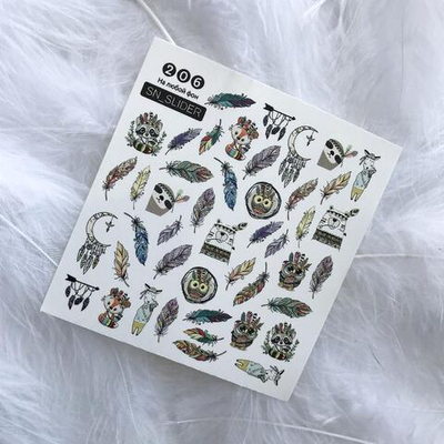 SN_SLIDER Слайдер №206 (на любой фон)